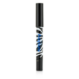 Sisley Phyto Eye Twist in #7 Havana, a waterproof jumbo pencil for bold eyeliner and eye shadow in rich, blendable color.