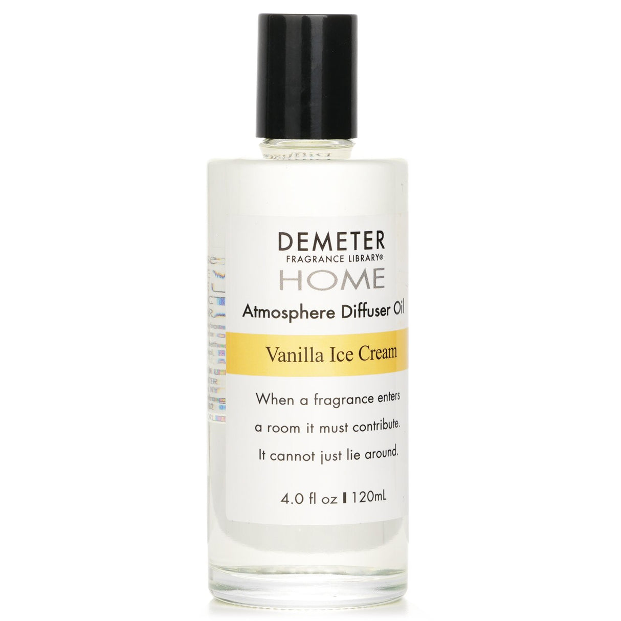 Demeter Atmosphere Diffuser Oil - Vanilla Ice Cream 120ml/4oz