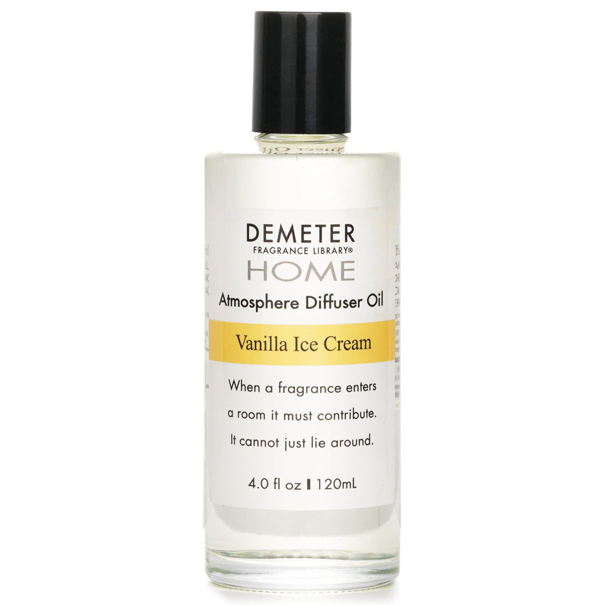 Demeter Atmosphere Diffuser Oil - Vanilla Ice Cream 120ml/4oz