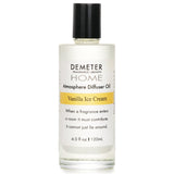 Demeter Atmosphere Diffuser Oil - Vanilla Ice Cream 120ml/4oz