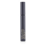 Estee Lauder Little Black Primer in #01 Black enhances lashes with volume, strength, and water-resistant wear for a bold look.