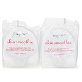 Exfoliating Glycolic Pads with 10% glycolic acid for smoother, revitalized skin; 16 pads for clear, even-toned complexion.