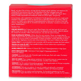 Glycolic pads with 10% acid for gentle exfoliation, improving wrinkles, acne scars, and brightening skin tone.