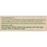 Continental White Sauce Instant Mix Sachet 35g