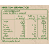 Continental White Sauce Instant Mix Sachet 35g