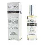 Demeter - Leather Cologne Spray  - 120ml/4oz