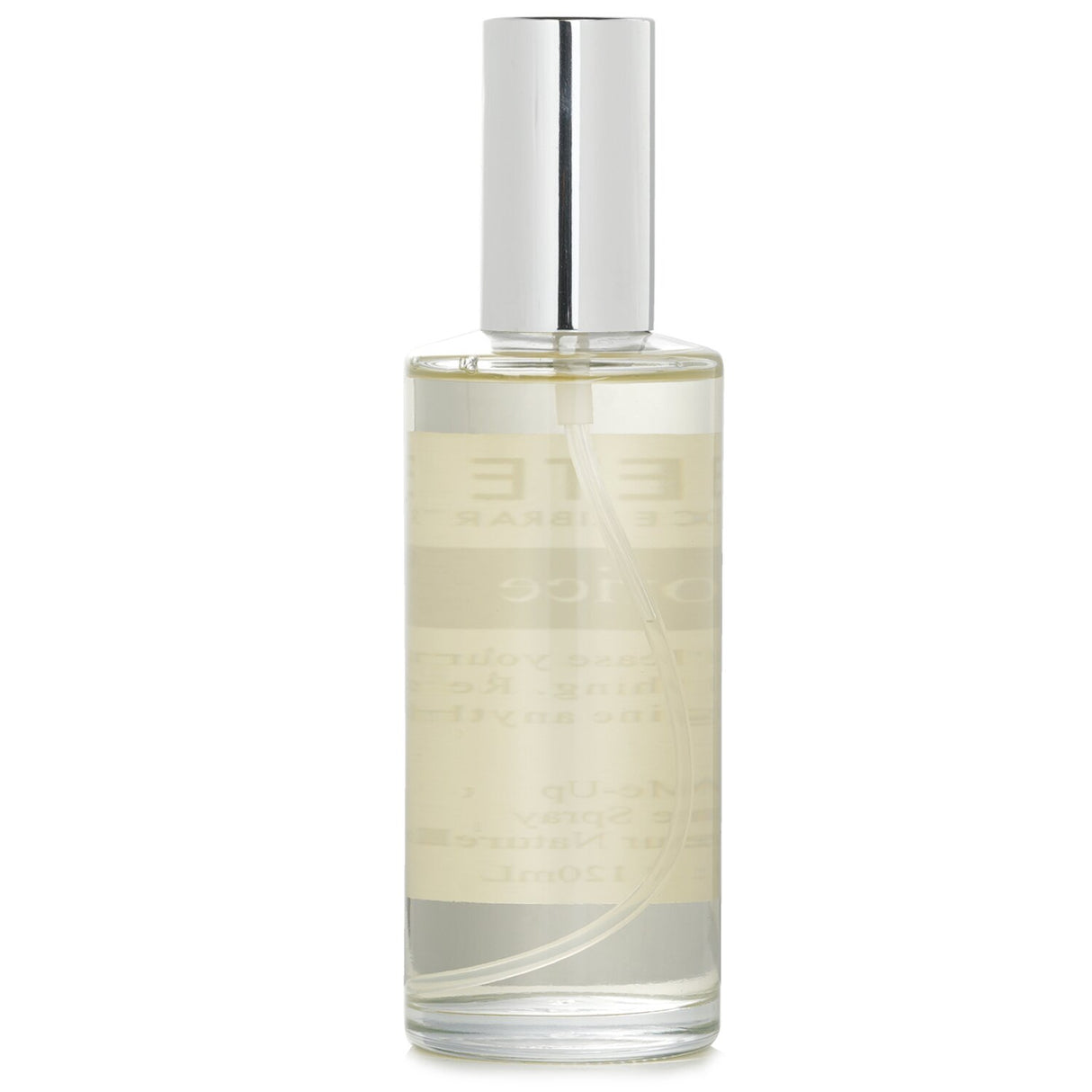 Demeter Licorice Cologne Spray, a 120ml unisex fragrance with sweet licorice notes, perfect for casual day wear.