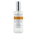 Demeter Sandalwood Cologne Spray 120ml/4oz