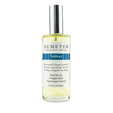 Demeter Vetiver Cologne Spray 120ml/4oz