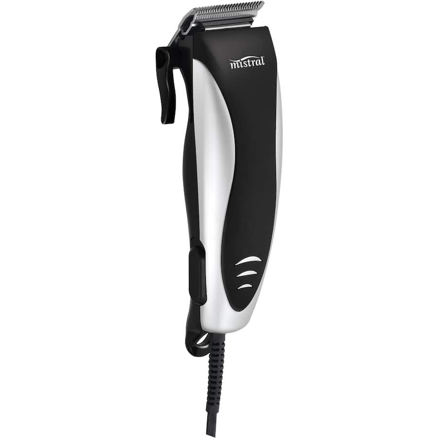 Mistral Hair Clipper Set
