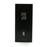 Serge Lutens L'Orpheline Eau De Parfum 50ml: a spicy, musky fragrance for all, featuring warm notes of pepper, musk, and incense.