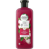 Herbal Essences Bio:renew Cleansing Conditioner White Strawberry & Mint 400mL