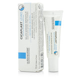 La Roche Posay Cicaplast Levres Balm, 7.5ml, for soothing and protecting chapped, cracked lips with Panthenol and MP lipids.