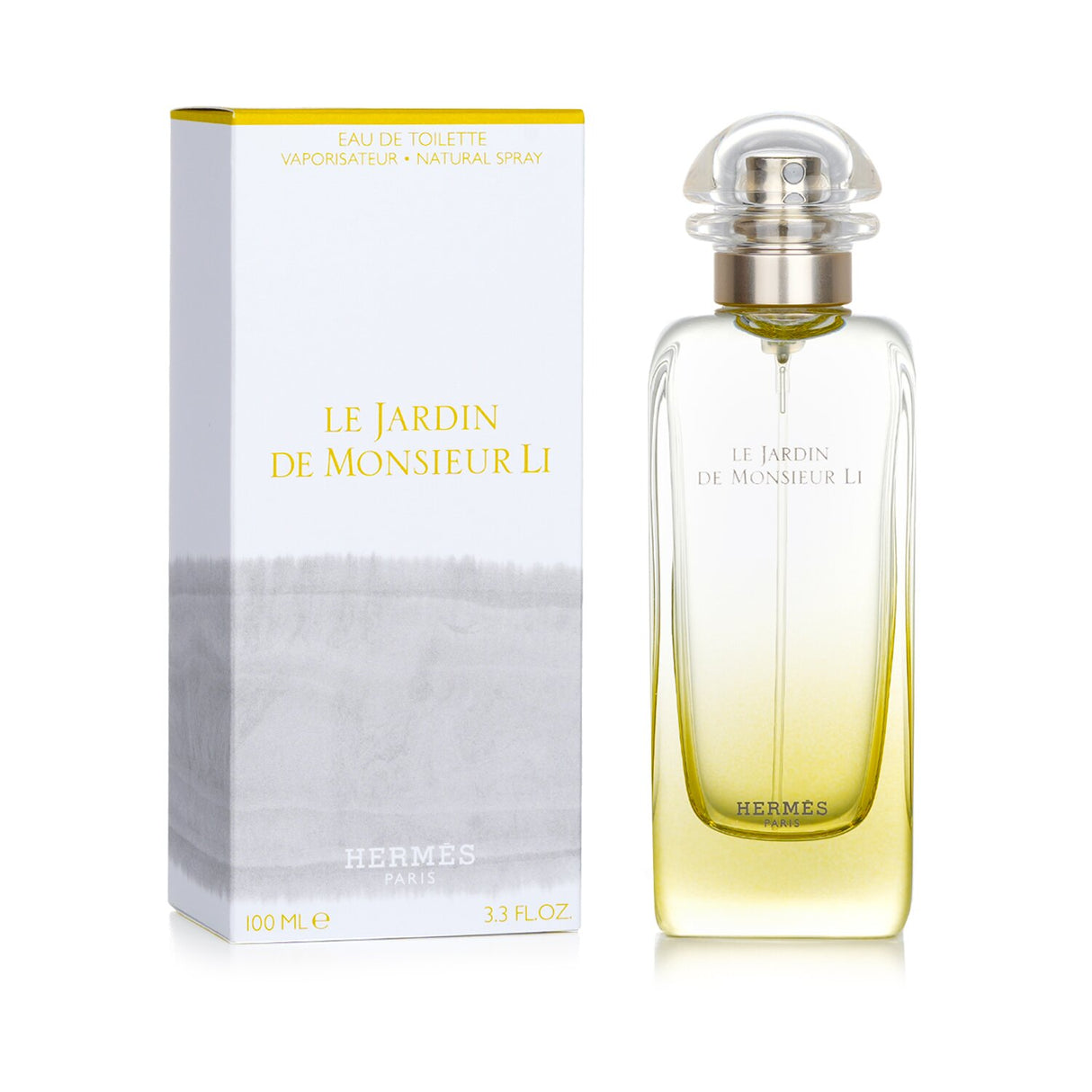 Citrus floral Eau De Toilette by Hermes, featuring jasmine and kumquat, perfect for spring and summer occasions.