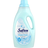 Soften Fabric Softener Ocean Fresh 2L