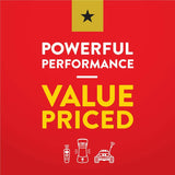 Eveready Gold Batteries Alkaline 9v 2pack