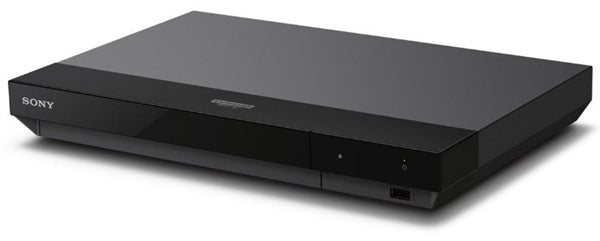 Sony UBPX700 4K Ultra HD Blu Ray Player