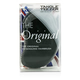 Tangle Teezer The Original Detangling Hair Brush - # Panther Black (For Wet & Dr