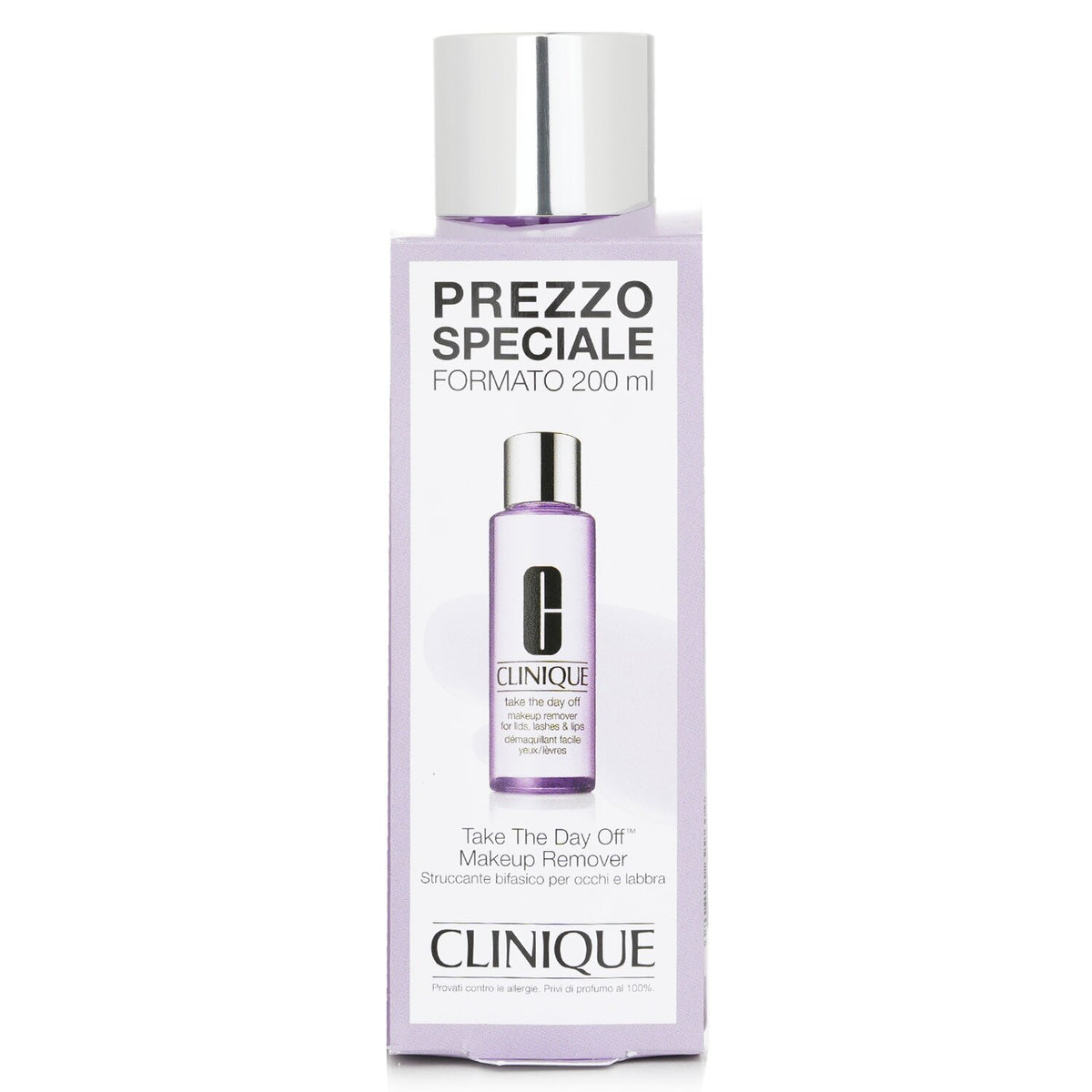 Clinique Take The Day Off Make Up Remover  200ml/6.7oz