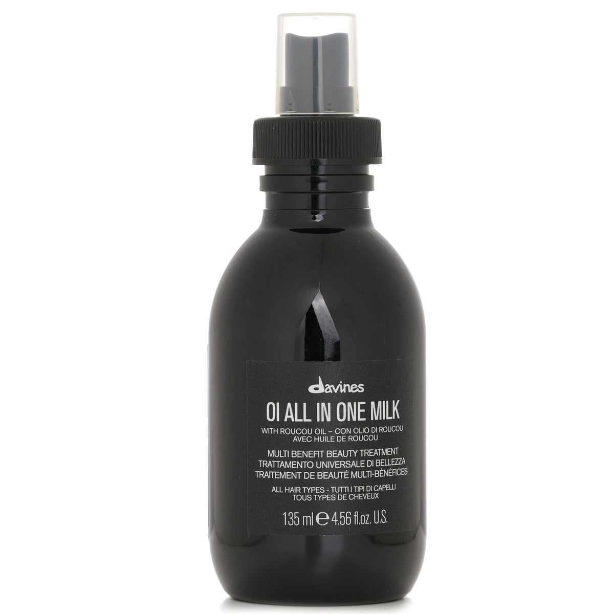 Davines OI All In One Milk 135ml/