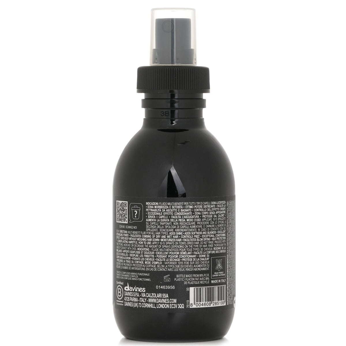 Davines OI All In One Milk 135ml/