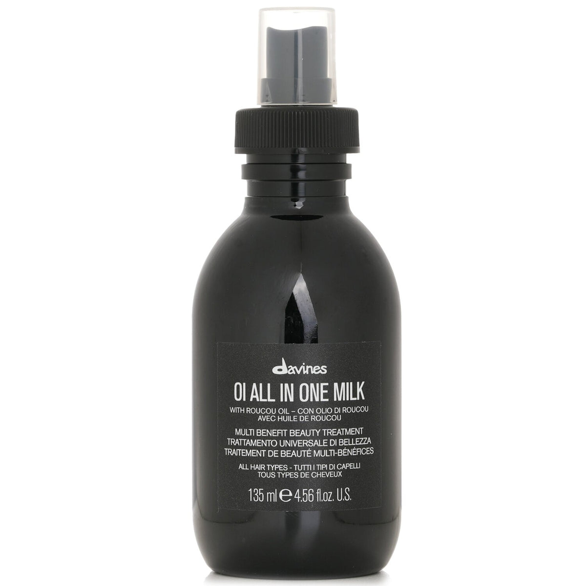 Davines OI All In One Milk 135ml/
