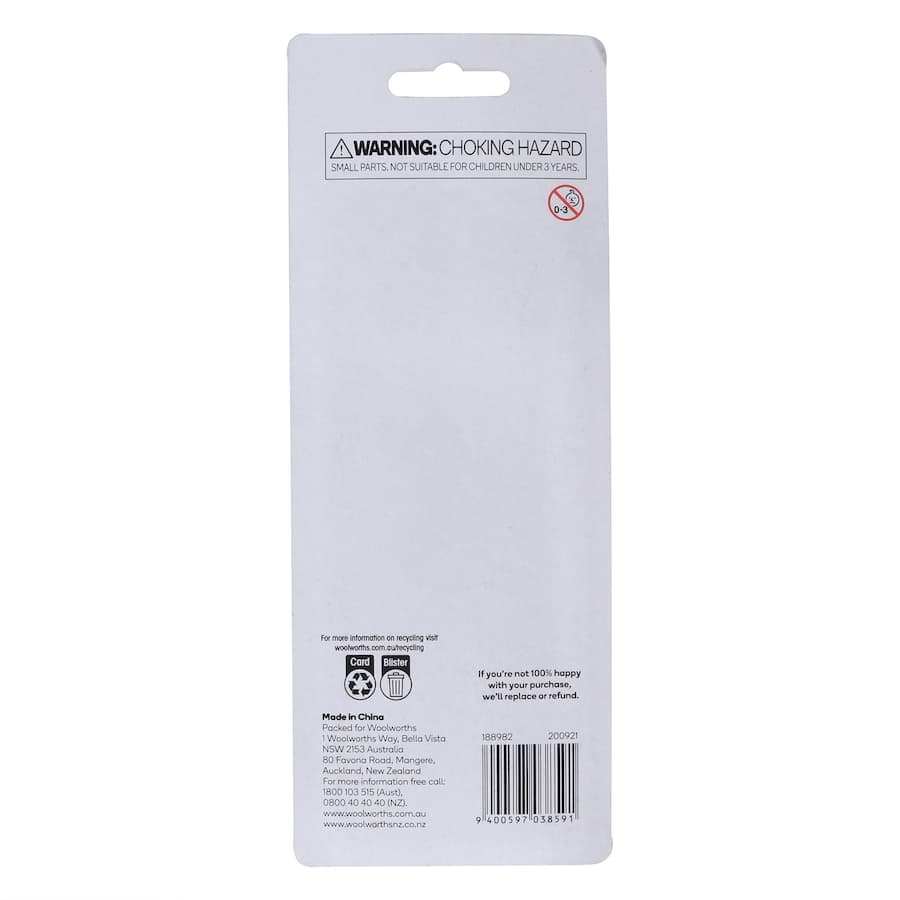 Paper Click Pencils Mechanical 4pack