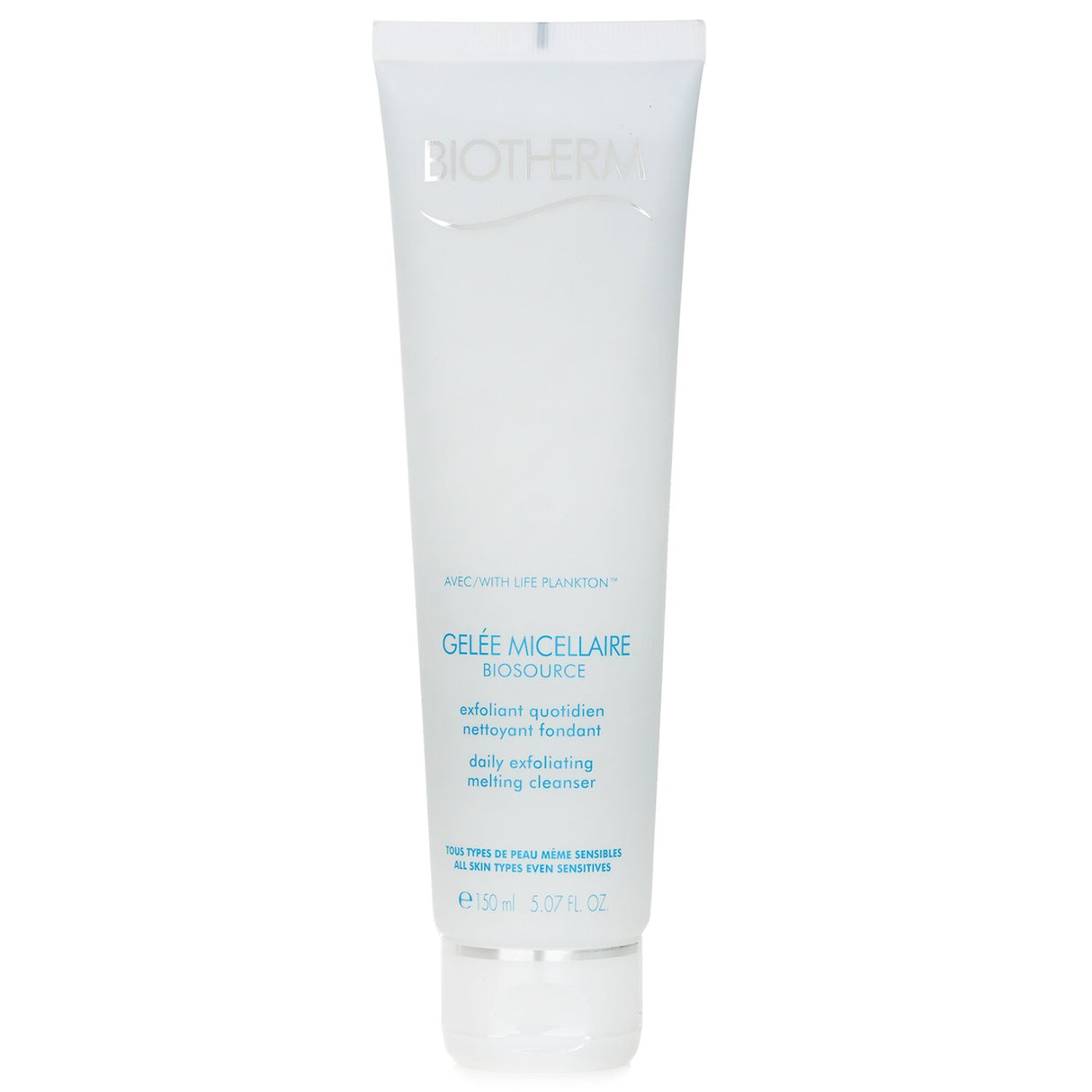 Biotherm Biosource Daily Exfoliating Cleansing Melting Gel 150ml/5.07oz