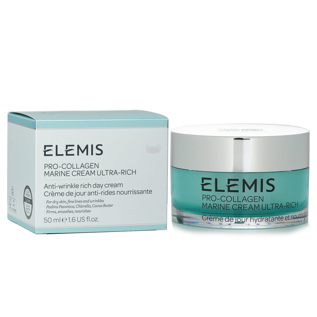 Elemis Pro-Collagen Marine Cream Ultra Rich 50ml/1.7oz