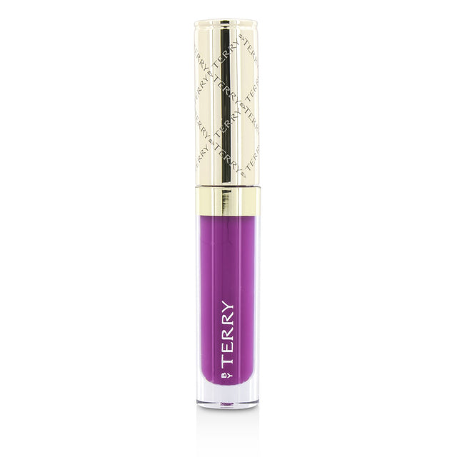 By Terry Terrybly Velvet Rouge #6 Gypsy Rose: creamy lipstick in rosewood for vibrant, long-lasting color with a velvety finish.