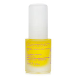 Aromatherapy Associates Mattifying Refining Face Oil, 15ml; lightweight oil with lavender, ylang-ylang, and jojoba for oily skin.