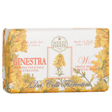 Nesti Dante - Dei Colli Fiorentini Triple Milled Vegetal Soap - Broom  - 250g/8.