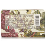 Nesti Dante - Il Frutteto Illuminating Soap - Red Grapes & Blueberry  - 250g/8.8