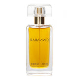 Estee Lauder Cinnabar Eau De Parfum Spray, a 50ml fragrance with notes of jasmine, clove, and sandalwood for modern women.