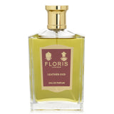 Floris - Leather Oud Eau De Parfum Spray  - 100ml/3.4oz