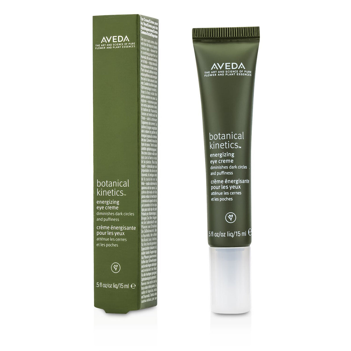 Aveda - Botanical Kinetics Energizing Eye Creme  - 15ml/0.5oz