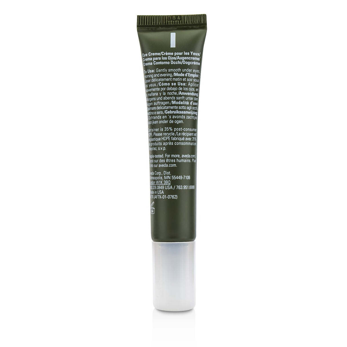 Aveda - Botanical Kinetics Energizing Eye Creme  - 15ml/0.5oz