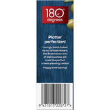 180 Degrees Crackers Entertainers Selection Boxed 270g
