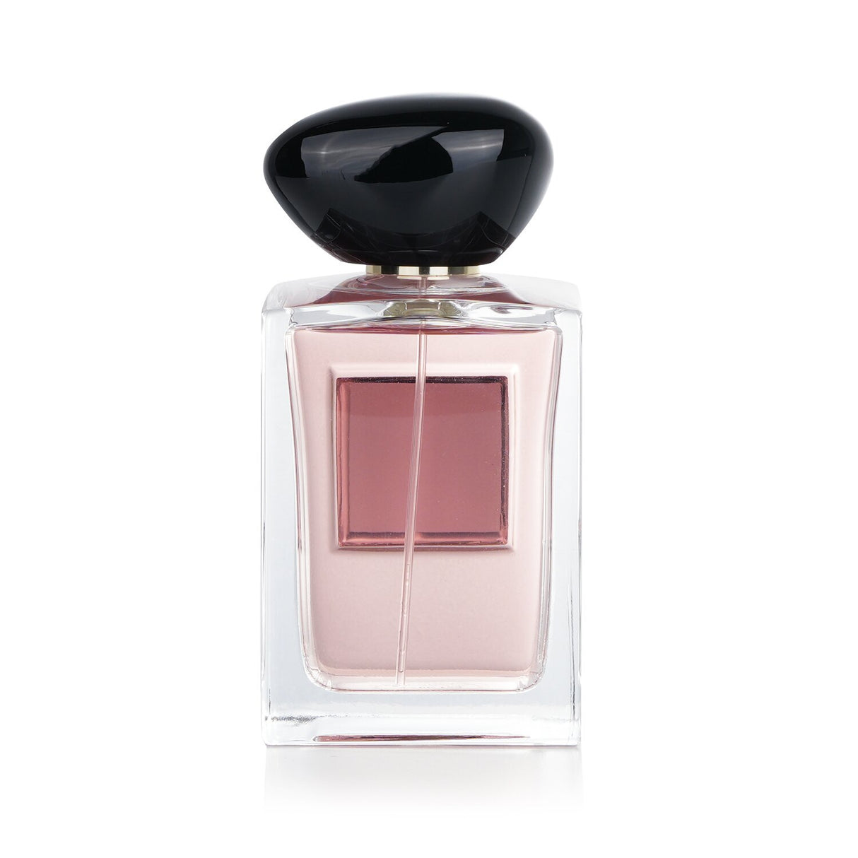 Giorgio Armani - Prive Rose Alexandrie Eau De Toilette Spray, 100ml, featuring citrus floral notes inspired by Alexandrian gardens.