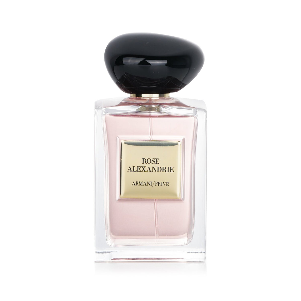 Giorgio Armani - Prive Rose Alexandrie Eau De Toilette Spray, 100ml; a citrus floral fragrance with bergamot and rose notes.