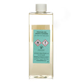 Home fragrance diffuser refill in Profumi Del Monte Capanne scent, 500ml, captures Italian nature's refreshing aroma.