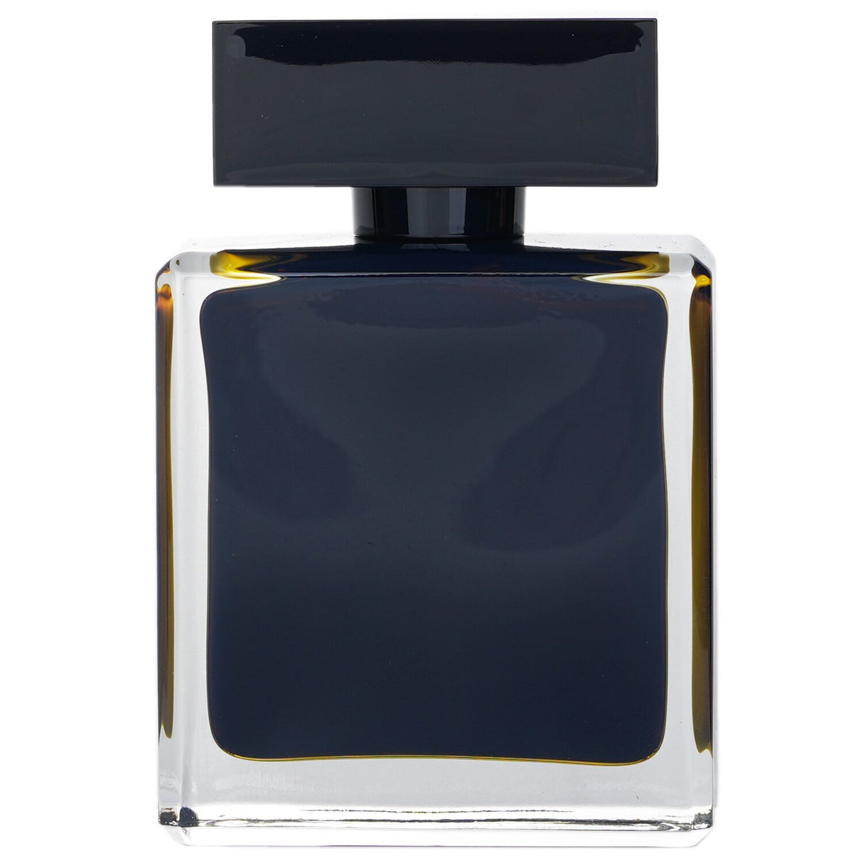 Narciso Rodriguez - For Him Bleu Noir Eau De Toilette, a 100ml woody-spicy fragrance for modern men, exuding charisma and style.