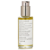 Dr. Hauschka Lemon Lemongrass Vitalising Body Oil - Firms & Refreshes 75ml/2