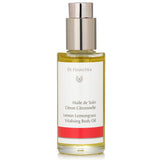Dr. Hauschka Lemon Lemongrass Vitalising Body Oil - Firms & Refreshes 75ml/2