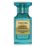 Tom Ford Fleur De Portofino Eau De Parfum Spray (50ml) - a luxurious citrus floral scent for the modern woman.