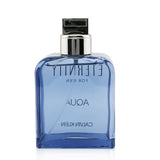 Calvin Klein Eternity Aqua Eau De Toilette Spray  200ml/6.7oz