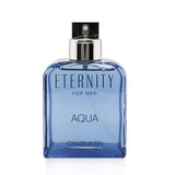 Calvin Klein Eternity Aqua Eau De Toilette Spray  200ml/6.7oz