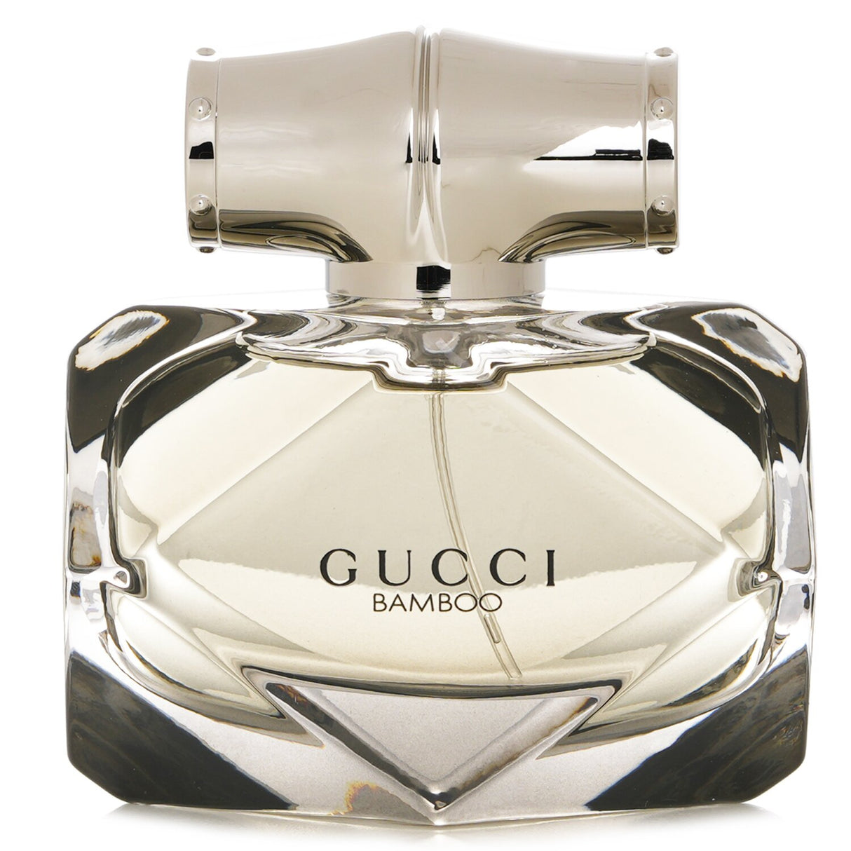 Gucci Bamboo Eau De Parfum Spray 50ml/1.6oz