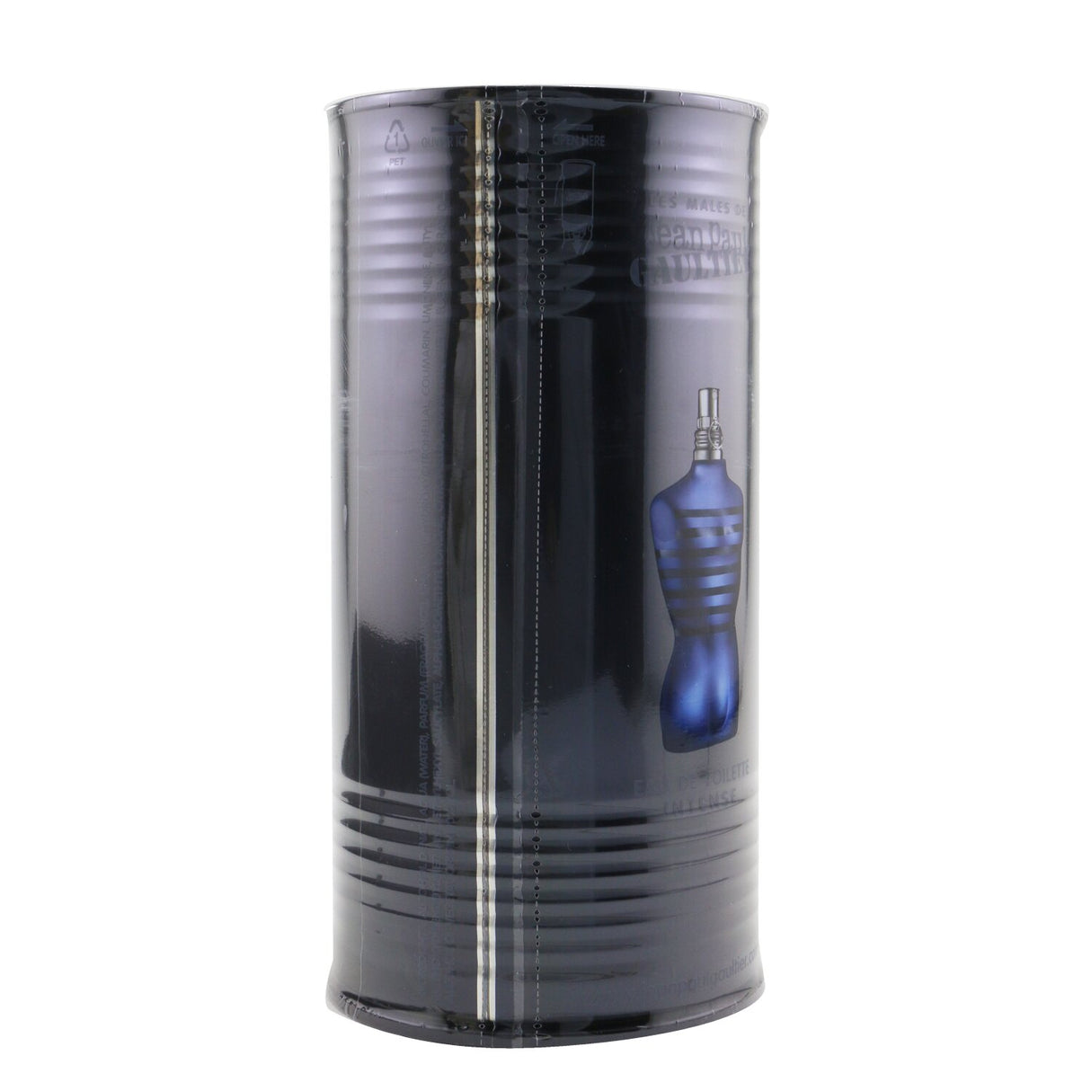 Jean Paul Gaultier - Ultra Male Eau De Toilette Intense Spray  - 125ml/4oz