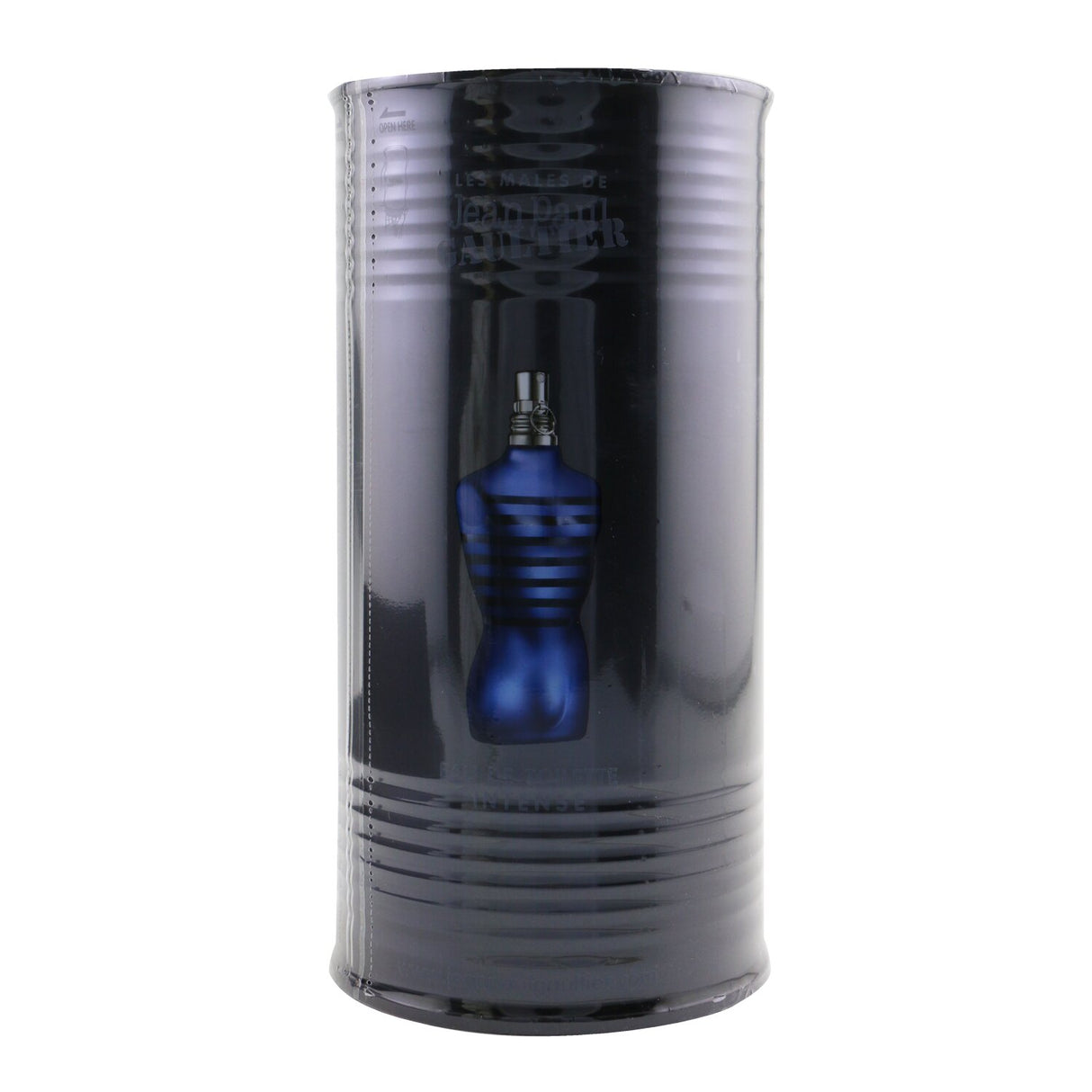 Jean Paul Gaultier - Ultra Male Eau De Toilette Intense Spray  - 125ml/4oz